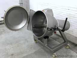 Stephan VM60