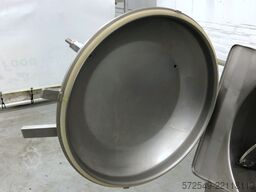 Stephan VM60
