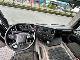Scania P500 B8X2*6LB MET PALFINGER PK65002-SH F POWER ...