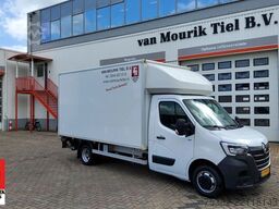Renault Master 150 PK - V-99-NVH - DUBBELLUCHT - EURO 6...
