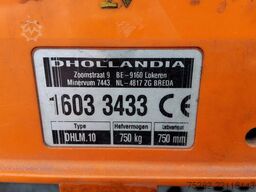 Renault Master 150 PK - V-99-NVH - DUBBELLUCHT - EURO 6...