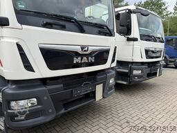 man 18.250 BB TGM Blatt/Blatt Schalter RS 3875 Euro6