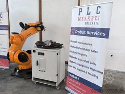 KUKA KRC4 KR 180 R2900 PRIME REFURBISHED