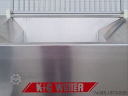Kramer Grebe Wetter 130mm with mixer