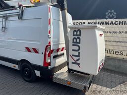 Renault Klubb K 32