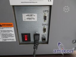 Stratasys Dimensio elite