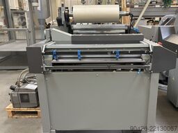 Komfi Sagitta 76 with Hot Knife and B1 Stacker