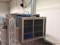 Nilma ATIRMATIC 400 BARBOTAGE BJ 2022