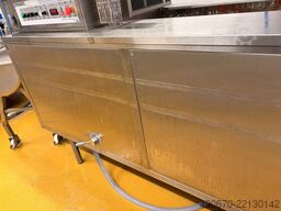 Nilma ATIRMATIC 400 BARBOTAGE BJ 2022