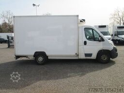FIAT Ducato 130 *Carrier Tiefkühler*Klima*