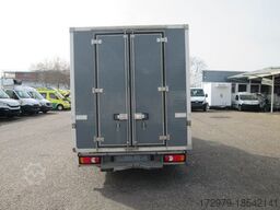 FIAT Ducato 130 *Carrier Tiefkühler*Klima*