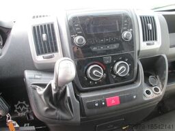 FIAT Ducato 130 *Carrier Tiefkühler*Klima*