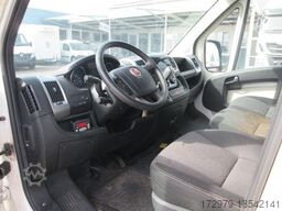 FIAT Ducato 130 *Carrier Tiefkühler*Klima*