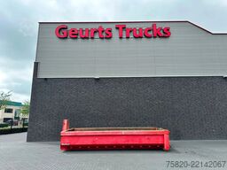 Overige PUIN CONTAINER