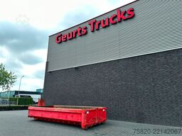 Overige PUIN CONTAINER
