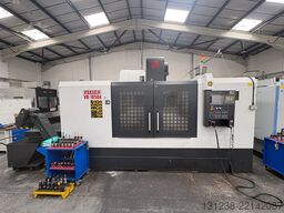 FEELER VB-1650 CNC Vertical Machining Centre