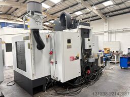 FEELER VB-1650 CNC Vertical Machining Centre