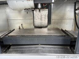 FEELER VB-1650 CNC Vertical Machining Centre
