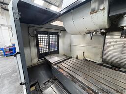 FEELER VB-1650 CNC Vertical Machining Centre