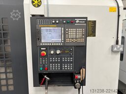 FEELER VB-1650 CNC Vertical Machining Centre