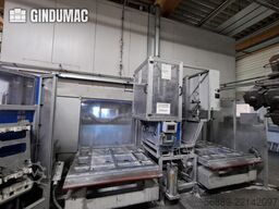 MAKA Moving Beam with 840D