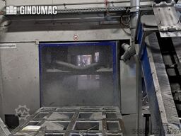 MAKA Moving Beam with 840D