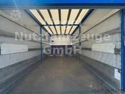 MAN TGL 8.190 4x2 BL*LBW*Kamera*Motorbremse*Navi*