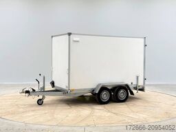 Blyss F2030HTD 305X150X180CM 2000KG KOFFERANHÄNGER