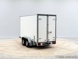 Blyss F2030HTD 305X150X180CM 2000KG KOFFERANHÄNGER