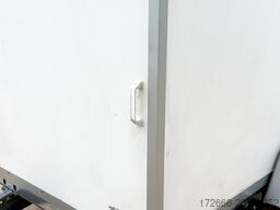 Blyss F2030HTD 305X150X180CM 2000KG KOFFERANHÄNGER