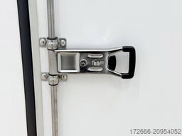 Blyss F2030HTD 305X150X180CM 2000KG KOFFERANHÄNGER