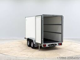 Blyss F2030HTD 305X150X180CM 2000KG KOFFERANHÄNGER