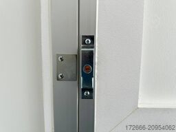 Blyss F2030HTD | SEITENKLAPPE 305X150X180CM 2000KG KOFFERANHÄNGER