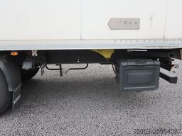 Kögel SN24 Doppelstock Carrier Vector