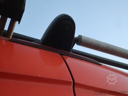 Mercedes Benz 316 CDI Maxi Mixto 6-Sitzer AHK Tachograph