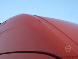 Mercedes Benz 316 CDI Maxi Mixto 6-Sitzer AHK Tachograph