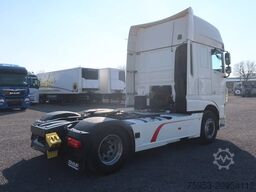 DAF XF 530 FT SSC Standklima Intarder 2x Tank Euro 6D