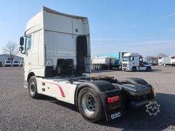 DAF XF 530 FT SSC Standklima Intarder 2x Tank Euro 6D
