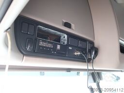 DAF XF 530 FT SSC Standklima Intarder 2x Tank Euro 6D