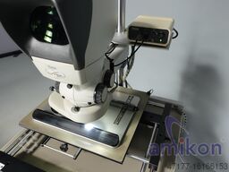 Vision Engineering Lynx Stereomikroskop