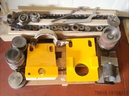 GEKA PUMA 50 E 500