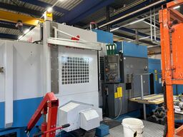MATSUURA MC 900HG
