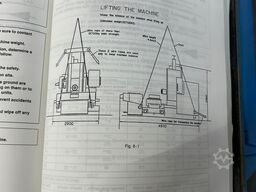 MATSUURA MC 900HG