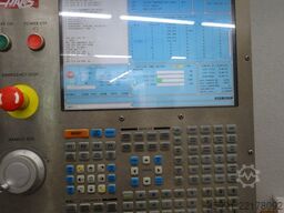 HAAS Super Mini Mill 2