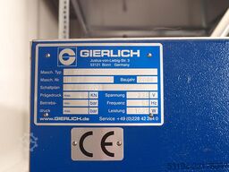 Weber Werkzeugmaschinen GmbH Weber Werkzeugmaschinen GmbH Weber Werkzeugmaschinen GmbH