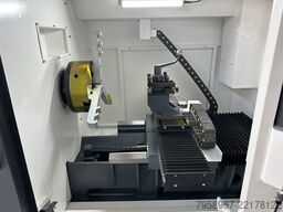 Metal Technics Polska MTP28