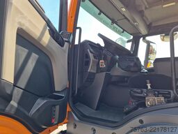 MAN TGS 26.520 6x2*4 - NEW - PTO/Hydraulic - Retard...