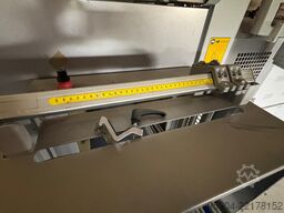 Smipack Heat Shrink Tunnel BP802 AR 350P