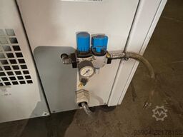 Smipack Heat Shrink Tunnel BP802 AR 350P
