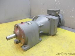SEW-EURODRIVE R40 / DF12DT71D-4